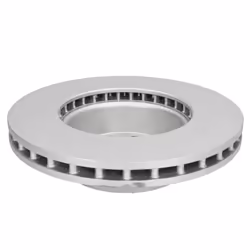 Disque de frein ATE 24.0128-0213.1 avant, ventilé, 1 pièce