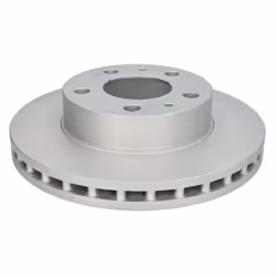 Disque de frein ATE 24.0132-0131.1 avant, ventilé, 1 pièce