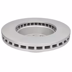 Disque de frein ATE 24.0132-0131.1 avant, ventilé, 1 pièce