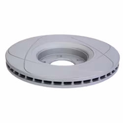 Disque de frein ATE Power Disc 24.0325-0142.1, 1 pièce - Vue supplémentaire 2