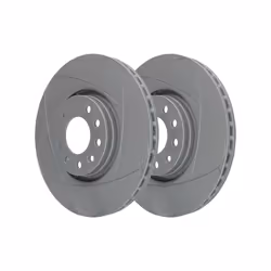 Disque de frein ATE Power Disc 24.0325-0142.1, 1 pièce - Vue supplémentaire 4