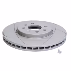 Disque de frein ATE PowerDisc 24.0325-0148.1, 1 pièce