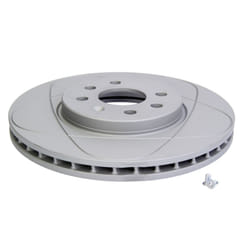 Disque de frein ATE PowerDisc 24.0325-0148.1, 1 pièce