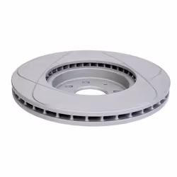 Disque de frein ATE PowerDisc 24.0325-0148.1, 1 pièce