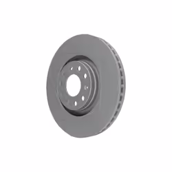 Disque de frein ATE Power Disc 24.0330-0113.1, 1 pièce - Vue supplémentaire 4