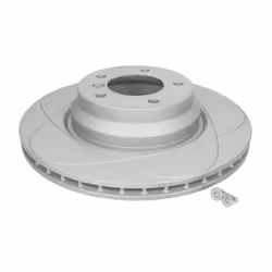 Disque de frein ATE Power Disc 24.0324-0200.1, 1 pièce