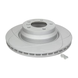 Disque de frein ATE Power Disc 24.0324-0200.1, 1 pièce
