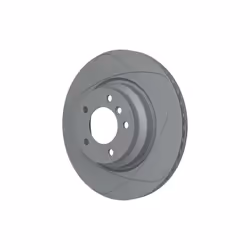 Disque de frein ATE Power Disc 24.0324-0200.1, 1 pièce - Vue supplémentaire 4