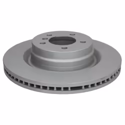 Disque de frein ATE 24.0130-0196.1 avant, ventilé, 1 pièce