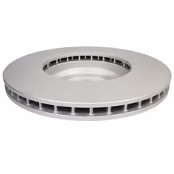 Disque de frein ATE 24.0130-0192.1 avant, ventilé, à haute teneur en carbone, 1 pièce