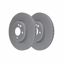 Disque de frein ATE 24.0122-0247.1 avant, ventilé, à haute teneur en carbone, 1 pièce - Vue supplémentaire 4