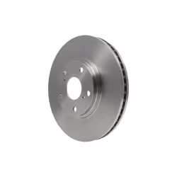 Disque de frein ATE 24.0128-0212.1 avant, ventilé, 1 pièce - Vue supplémentaire 4