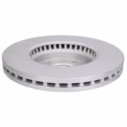 Disque de frein ATE 24.0128-0211.1 avant, ventilé, 1 pièce