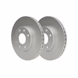 Disque de frein ATE 24.0120-0211.1 avant, ventilé, 1 pièce - Vue supplémentaire 4