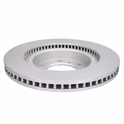 Disque de frein ATE 24.0128-0215.1 avant, ventilé, 1 pièce - Vue supplémentaire 2