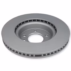 Disque de frein ATE 24.0130-0178.1 avant, ventilé, 1 pièce