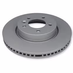 Disque de frein ATE 24.0130-0178.1 avant, ventilé, 1 pièce