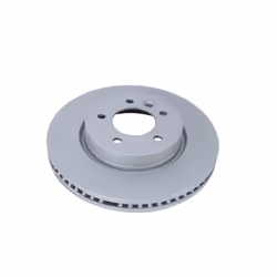 Disque de frein ATE 24.0130-0178.1 avant, ventilé, 1 pièce