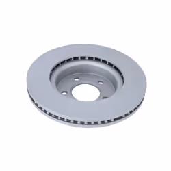 Disque de frein ATE 24.0130-0178.1 avant, ventilé, 1 pièce - Vue supplémentaire 4