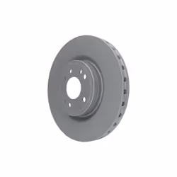 Disque de frein ATE 24.0130-0178.1 avant, ventilé, 1 pièce - Vue supplémentaire 6