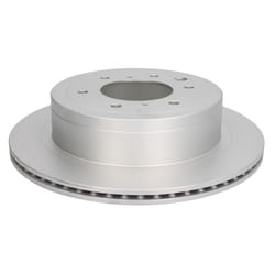 Disque de frein ATE 24.0118-0146.1 arrière, ventilé, 1 pièce