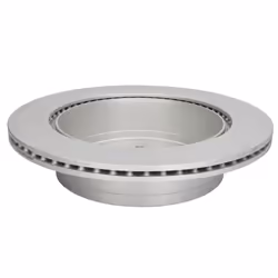 Disque de frein ATE 24.0118-0146.1 arrière, ventilé, 1 pièce