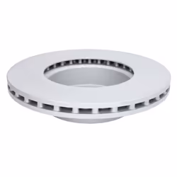 Disque de frein ATE 24.0125-0179.1 avant, ventilé, à haute teneur en carbone, 1 pièce