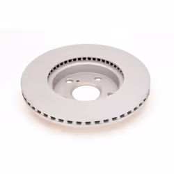 Disque de frein ATE 24.0122-0256.1 avant, ventilé, 1 pièce