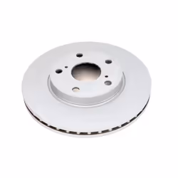 Disque de frein ATE 24.0126-0148.1 avant, ventilé, 1 pièce