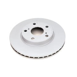 Disque de frein ATE 24.0126-0148.1 avant, ventilé, 1 pièce