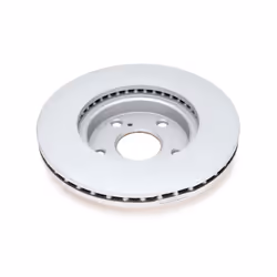 Disque de frein ATE 24.0126-0148.1 avant, ventilé, 1 pièce