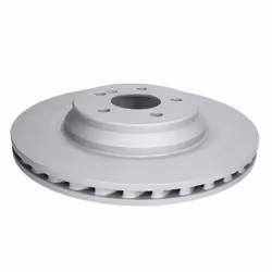Disque de frein ATE 24.0126-0149.1 arrière, ventilé, à haute teneur en carbone, 1 pièce