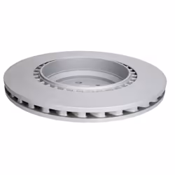 Disque de frein ATE 24.0126-0149.1 arrière, ventilé, à haute teneur en carbone, 1 pièce