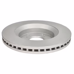 Disque de frein ATE 24.0128-0217.1 avant, ventilé, 1 pièce