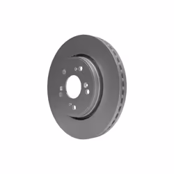 Disque de frein ATE 24.0128-0217.1 avant, ventilé, 1 pièce - Vue supplémentaire 4