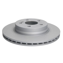 Disque de frein ATE 24.0120-0208.1 arrière, ventilé, à haute teneur en carbone, 1 pièce