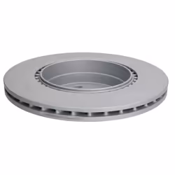 Disque de frein ATE 24.0120-0208.1 arrière, ventilé, à haute teneur en carbone, 1 pièce