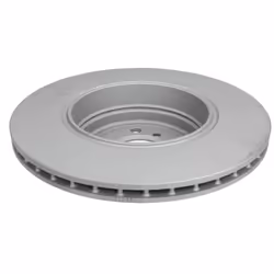 Disque de frein ATE 24.0124-0213.1 arrière, ventilé, à haute teneur en carbone, 1 pièce