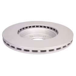 Disque de frein ATE 24.0125-0184.1 avant, ventilé, à haute teneur en carbone, 1 pièce