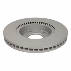 Disque de frein ATE 24.0126-0150.1 avant, ventilé, à haute teneur en carbone, 1 pièce