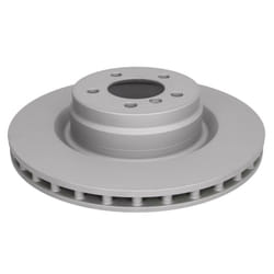 Disque de frein ATE 24.0130-0197.1 avant, ventilé, 1 pièce