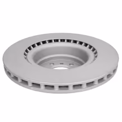 Disque de frein ATE 24.0130-0197.1 avant, ventilé, 1 pièce