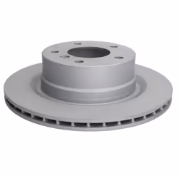 Disque de frein ATE 24.0120-0214.1 arrière, ventilé, à haute teneur en carbone, 1 pièce