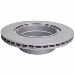Disque de frein ATE 24.0120-0214.1 arrière, ventilé, à haute teneur en carbone, 1 pièce