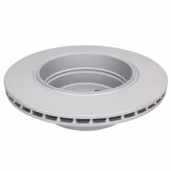 Disque de frein ATE 24.0120-0213.1 arrière, ventilé, à haute teneur en carbone, 1 pièce