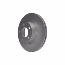 Disque de frein ATE 24.0124-0203.1 avant, ventilé, à haute teneur en carbone, 1 pièce - Vue supplémentaire 4
