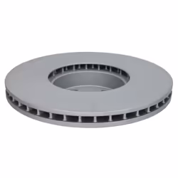 Disque de frein ATE 24.0130-0199.1 avant, ventilé, à haute teneur en carbone, 1 pièce