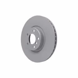 Disque de frein ATE 24.0130-0199.1 avant, ventilé, à haute teneur en carbone, 1 pièce - Vue supplémentaire 4