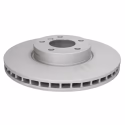 Disque de frein ATE 24.0130-0200.1 avant, ventilé, à haute teneur en carbone, 1 pièce