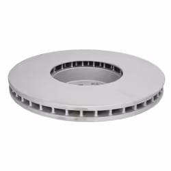 Disque de frein ATE 24.0130-0200.1 avant, ventilé, à haute teneur en carbone, 1 pièce
